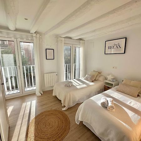 Вілла Laura'S Haus Тудела Екстер'єр фото