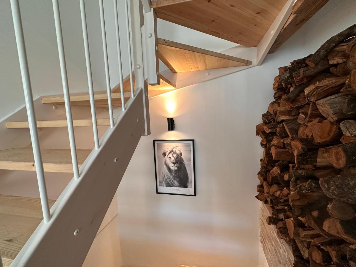 Вілла Laura'S Haus Тудела Екстер'єр фото