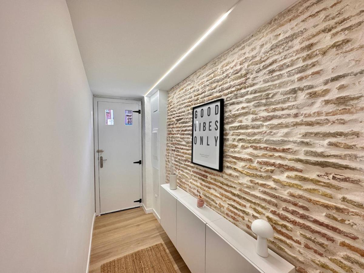 Вілла Laura'S Haus Тудела Екстер'єр фото