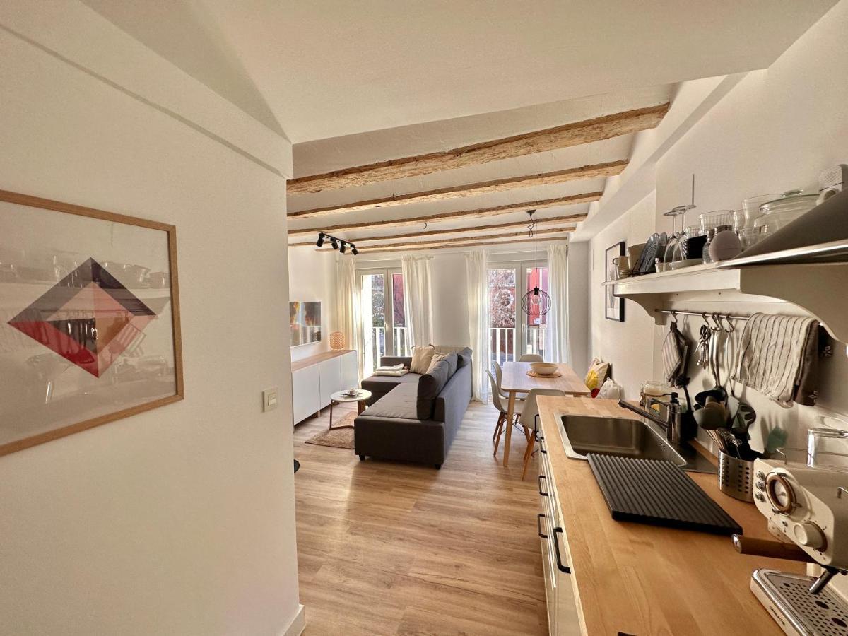Вілла Laura'S Haus Тудела Екстер'єр фото