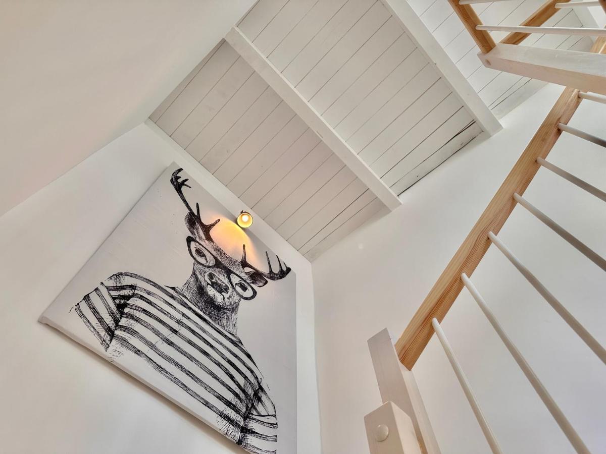 Вілла Laura'S Haus Тудела Екстер'єр фото