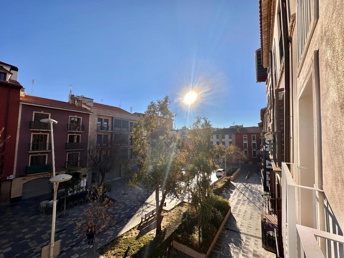 Вілла Laura'S Haus Тудела Екстер'єр фото