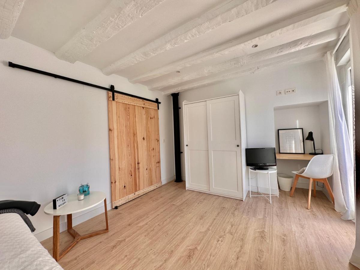 Вілла Laura'S Haus Тудела Екстер'єр фото