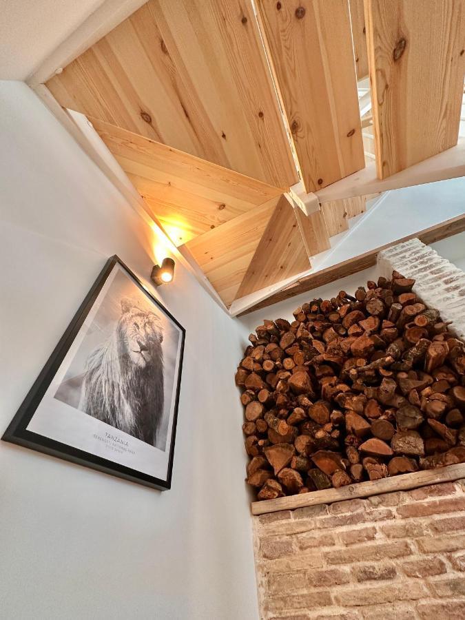 Вілла Laura'S Haus Тудела Екстер'єр фото