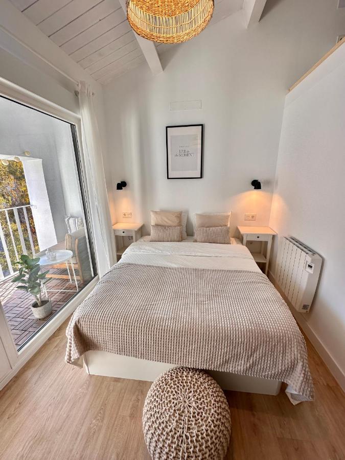 Вілла Laura'S Haus Тудела Екстер'єр фото