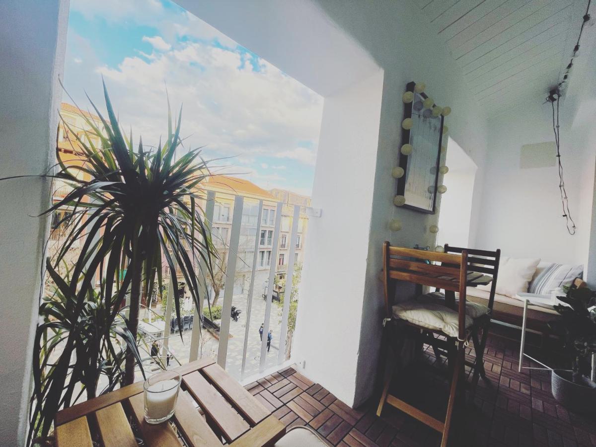 Вілла Laura'S Haus Тудела Екстер'єр фото