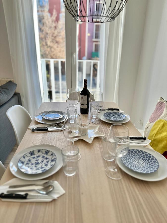 Вілла Laura'S Haus Тудела Екстер'єр фото