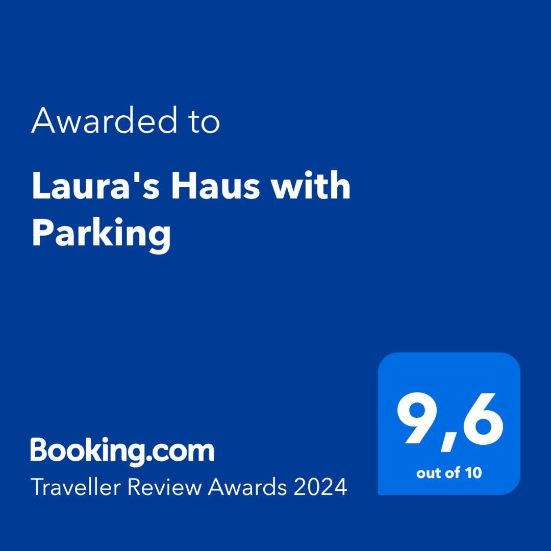 Вілла Laura'S Haus Тудела Екстер'єр фото