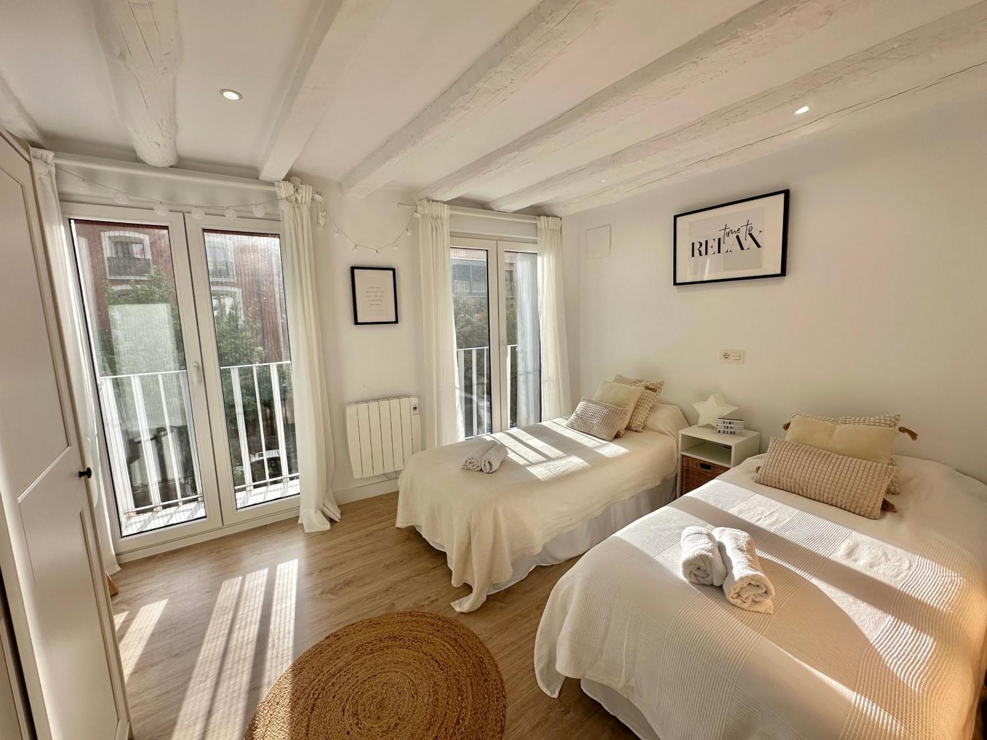 Вілла Laura'S Haus Тудела Екстер'єр фото