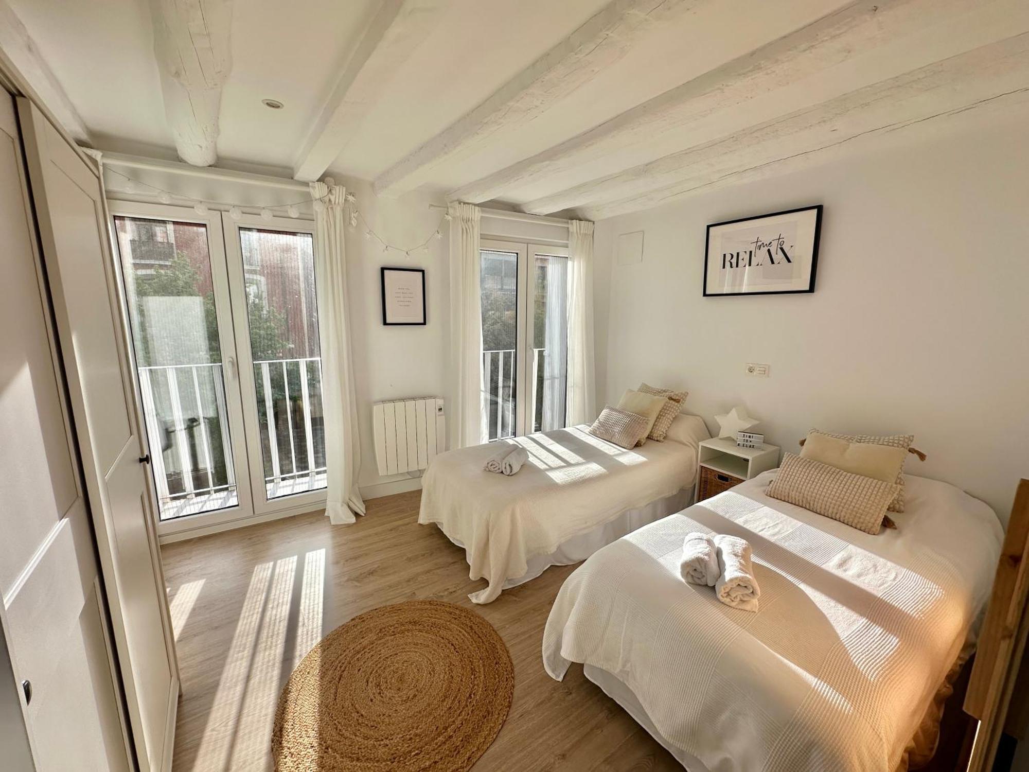 Вілла Laura'S Haus Тудела Екстер'єр фото